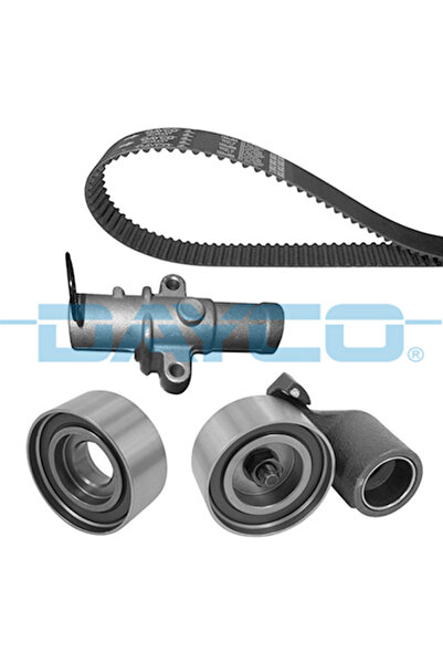 DAYCO Σετ οδοντωτού Ζώνη Ktb888 Acura RDX Honda Accord Ix Sedan/Crosstour I