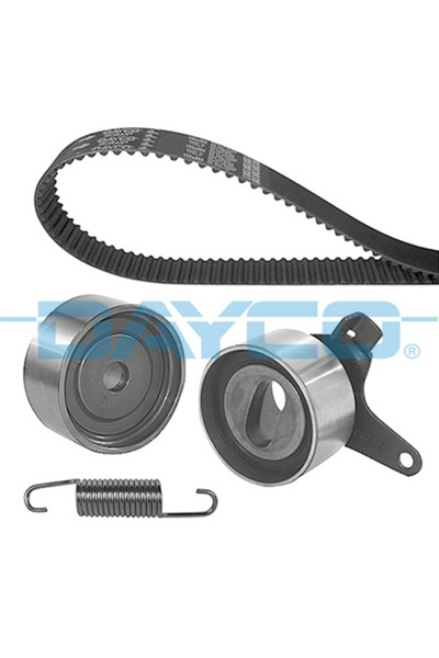 DAYCO Комплект ангренажен колан KTB848