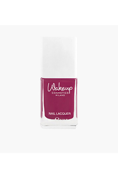 Wakeup Cosmetics طلاء أظافر ويك أب ميلانو ذو تأثير الجل - 10 مل