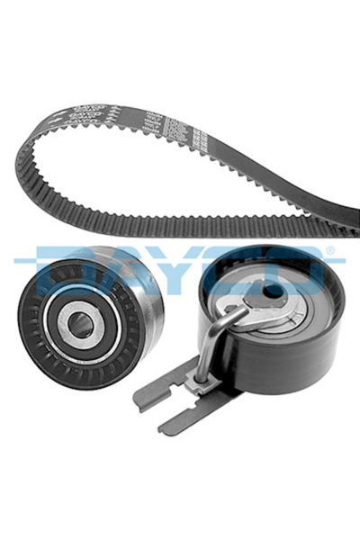 DAYCO Σετ οδοντωτού Ζώνη KTB323