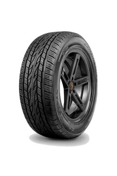 Continental Anvelopă de vară CONTICROSSCONTACT LX2 225/75R16 104S