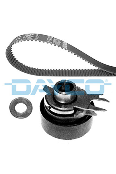 DAYCO Timing belt set KTB341