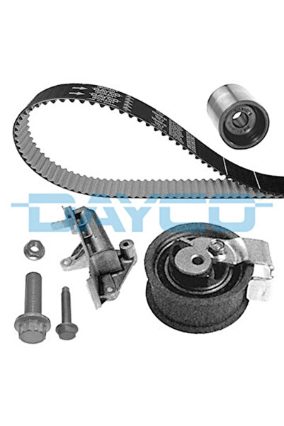 DAYCO Timing belt set KTB416