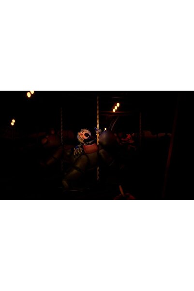 Maximum Entertainment Five Nights at Freddy's: Help Wanted 2 (Nintendo Switch)
