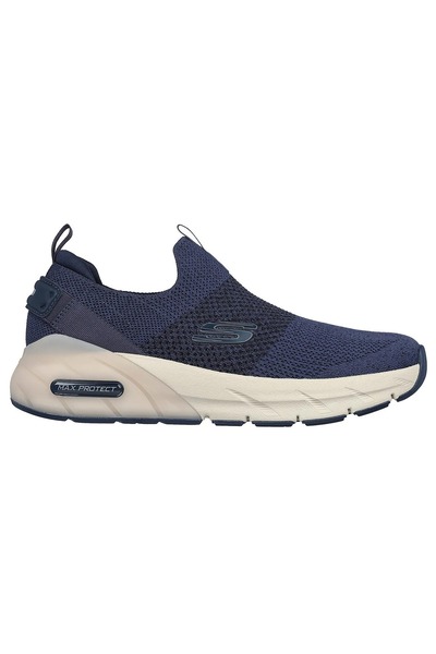 SKECHERS حذاء ماكس بروتيكت للرجال 232665-NVY