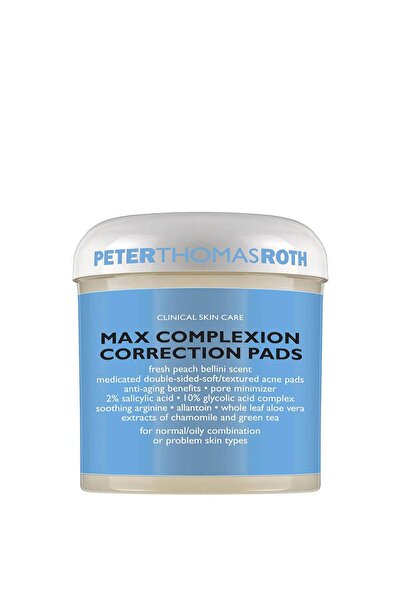 PETER THOMAS ROTH Discuri de curățare Goodbye Acnee pentru minimizarea porilo...