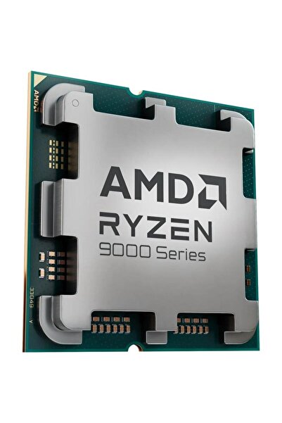 Universal معالج AMD RYZEN 9 9900X3D بسرعة 4.4 جيجاهرتز وذاكرة 128 ميجابايت وق...
