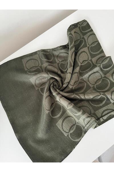 Rana Scarf naia desen şal