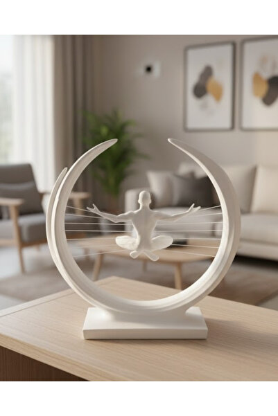 ASTRALTECH 3D Zen Statue