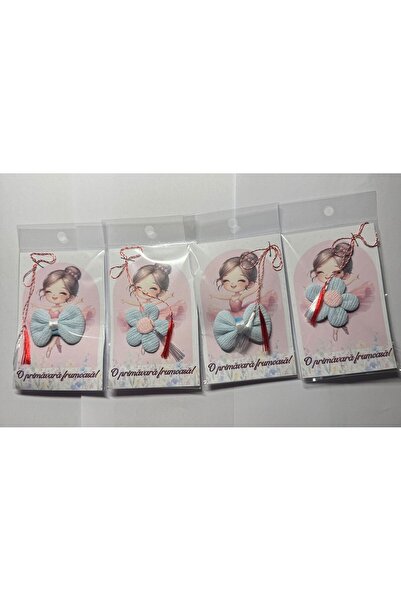 OEM MARTISOR Elastic de par fundite si flori pentru fetite