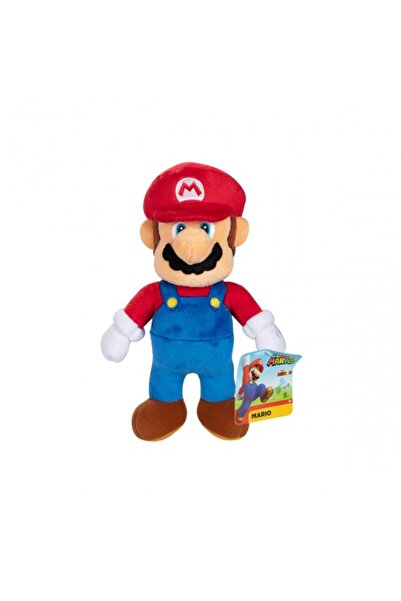 Super mario Mario plush toy 23cm