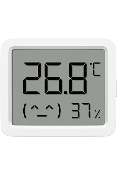 Xiaomi Monitor inteligent de temperatură și umiditate 3 Mini