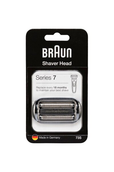 Braun Cap de ras 73S 262916