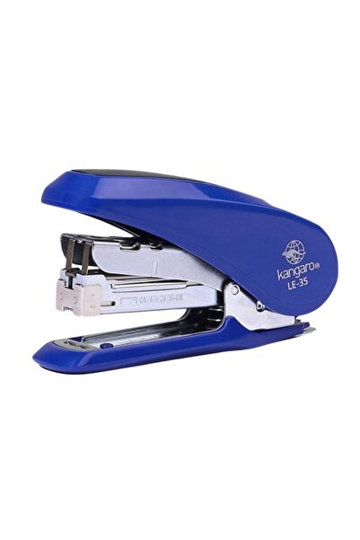 Kangaro Capsator LE-35 cu mai puțin efort
