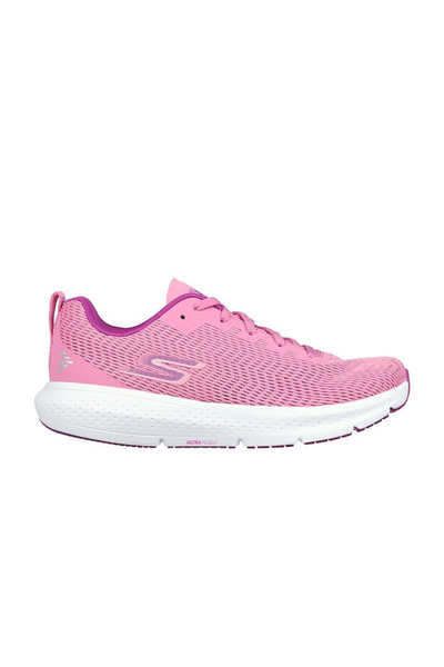 SKECHERS GO RUN SUPERSONIC PANTOFI DE DAMĂ 172031-PNK
