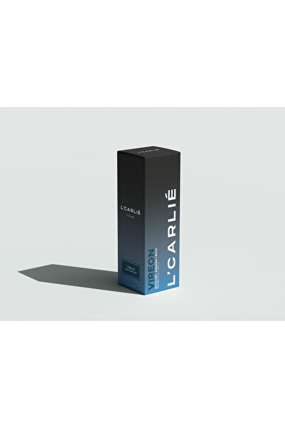 L'CARLIE VIREON FOR MEN (Erkek Bakım Kremi)