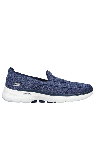 SKECHERS Go Walk 6 Women's Shoes 124541-Nvy