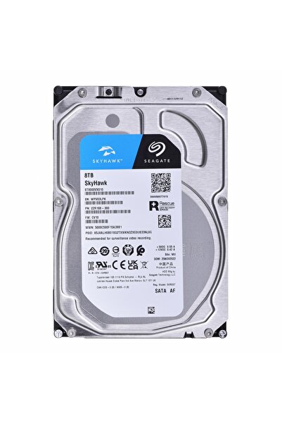 Other HDD Seagate SkyHawk 8TB SATA ST8000VX010