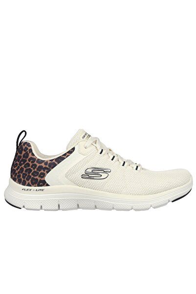 SKECHERS FLEX APPEAL 4.0 KADIN AYAKKABI 149582-NTBK