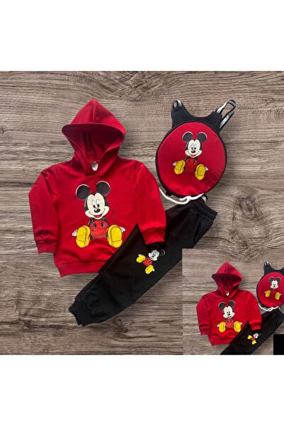 Ay Top and bottom set with bag