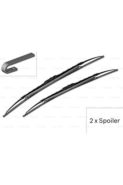 Bosch Μάκτρο υαλοκαθαριστήρα 3 397 118 327