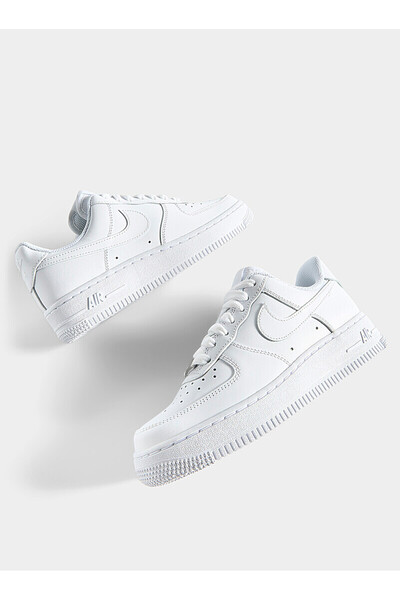 Nike AİR FORCE 1'07 UNİSEX SNEAKER AYAKKABI