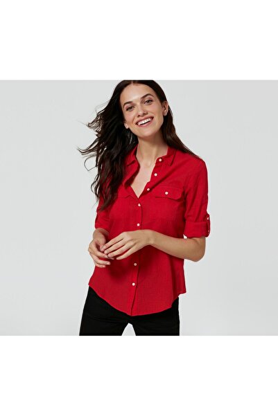 Sima Butik Women Shirt
