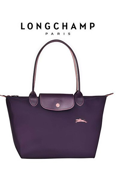 Longchamp Women's Classic Fashion Versatile Large Handbag