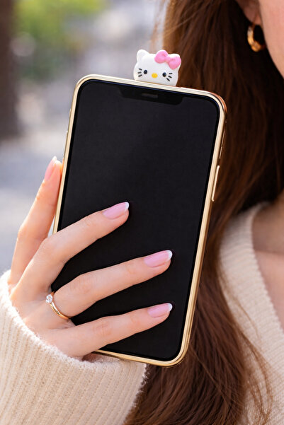 seymen bıçakçılık 3D Telefon Arkası Yapıştırmalı Figür – Dekoratif Telefon Ak...