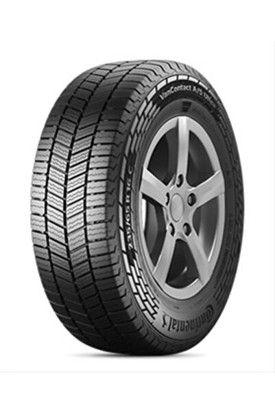 Continental All-season tire VANCONTACT A/S ULTRA 205/70R15 106/104R