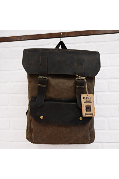DARK COTTON GDS JADON BAG SIRT ÇANTASI