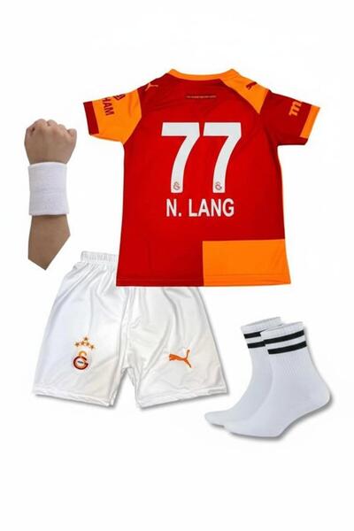 candy cup GA'L'A'T'A'S'ARA'Y' 5 YILDIZ YENİ SEZON 77 N.LANG BASKILI 2025/2026...