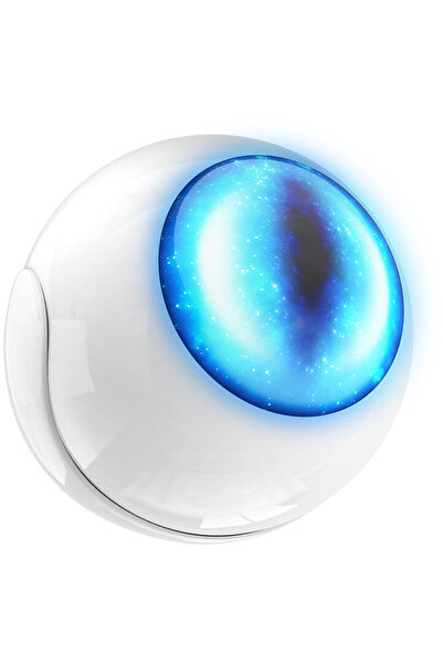 Fibaro FGMS-001-ZW5 Ανιχνευτής κίνησης Ασύρματος αισθητήρας παθητικών υπερύθρ...