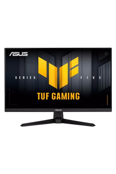 Universal 27 ASUS TUF GAMING VG279QM5A IPS 1MS 240MHZ 2XHDMI 1XDP FHD 1920X1080 HOPARLÖR DÜŞÜK MAVİ IŞIK VESA