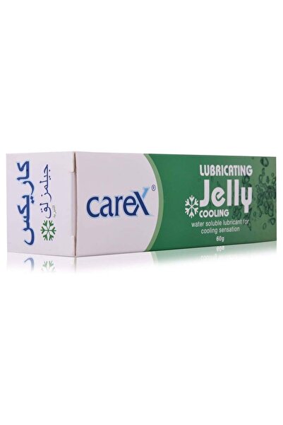 CAREX جل يحافظ على البرودة 60 غرام