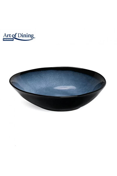 Heinner OVAL CERAMIC BOWL 20 CM, SERENITY