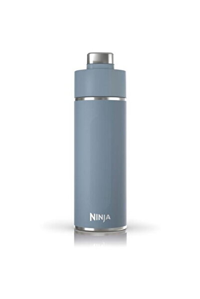 NINJA Termos THIRSTI 530ML Albastru