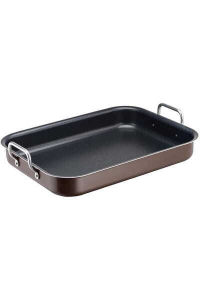 TEFAL Succes Oven Tray with Handles, 37x27cm
