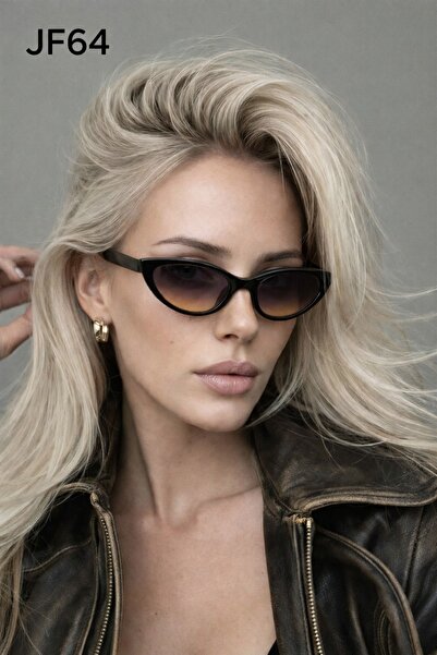 Jack Ferrero نظارات شمسية نسائية مع حماية من الأشعة فوق البنفسجية 400، نظارات...