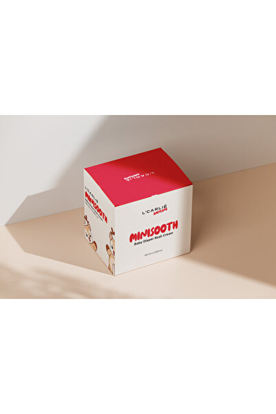 L'CARLIE Minisooth (Diaper Rash Prevention Cream)
