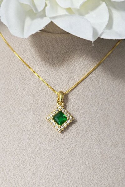 IAMIRA Femme necklace silver 925