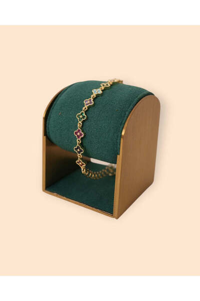 LYNORO Brățara Van Gold