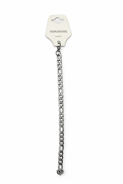 GLOW ACCESSORIES BAE Stainless Steel Men's Bracelet
