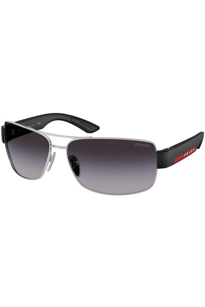 Prada Sport PSB52S 1BC09U 65 ERKEK GÜNEŞ GÖZLÜĞÜ