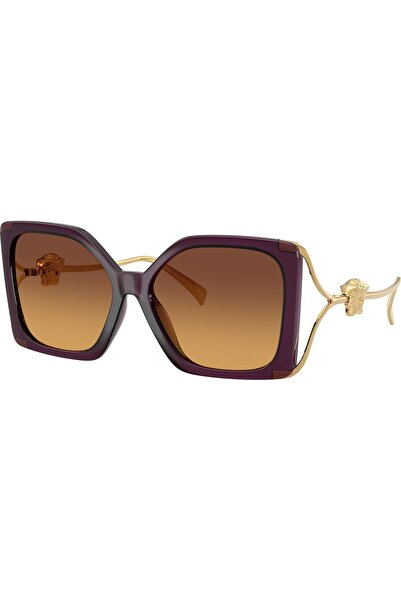 Versace VE4502U 5536T5 58 KADIN GÜNEŞ GÖZLÜĞÜ