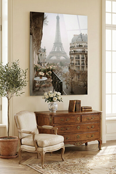 tablo market by ahsen çerçeve Tablou din sticlă rezistentă la spargere 5mm (g...