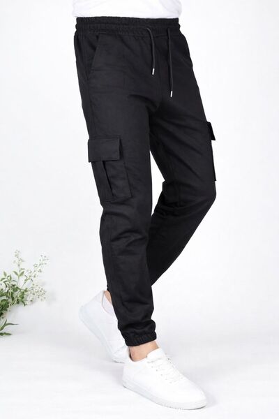 laçin life Men's sweatpants