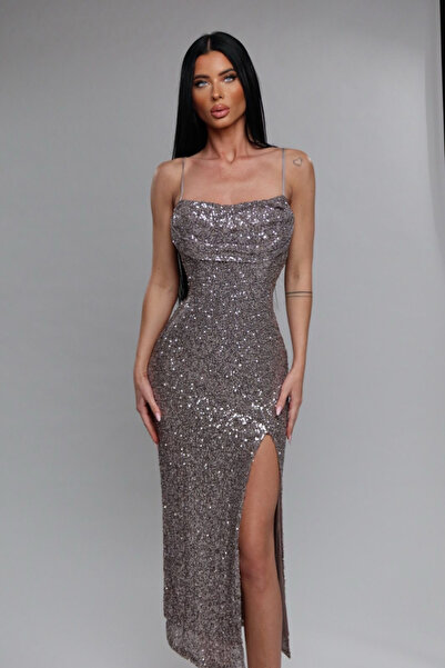Pretty Elegant sequin dress