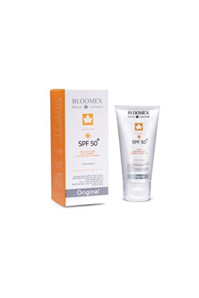 bloomex واقي من الشمس بعامل حماية 50