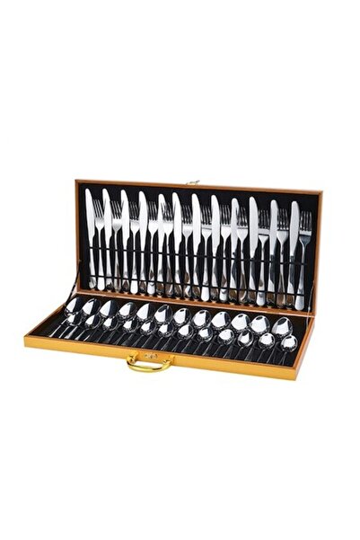 OEM Set of 48 Cutlery